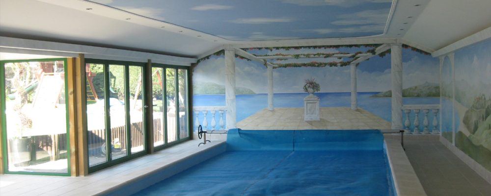 w swimpool